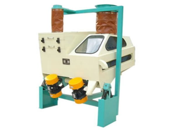 FQL系列組合清糧機