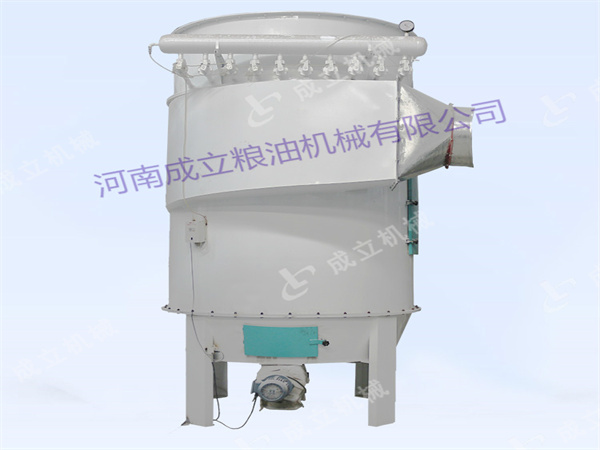 DTP系列玉米脫胚破碴機