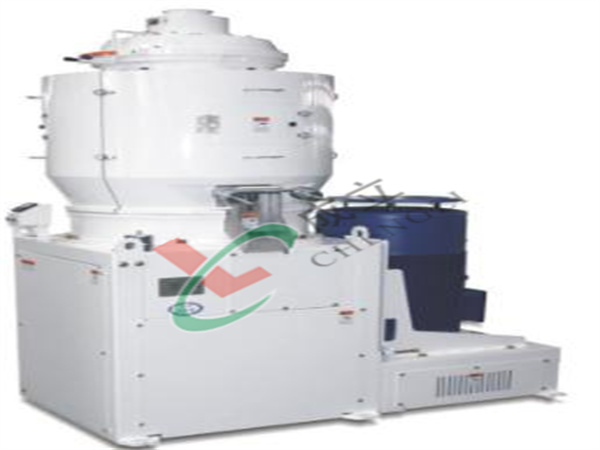 立式砂輥碾米機(jī)